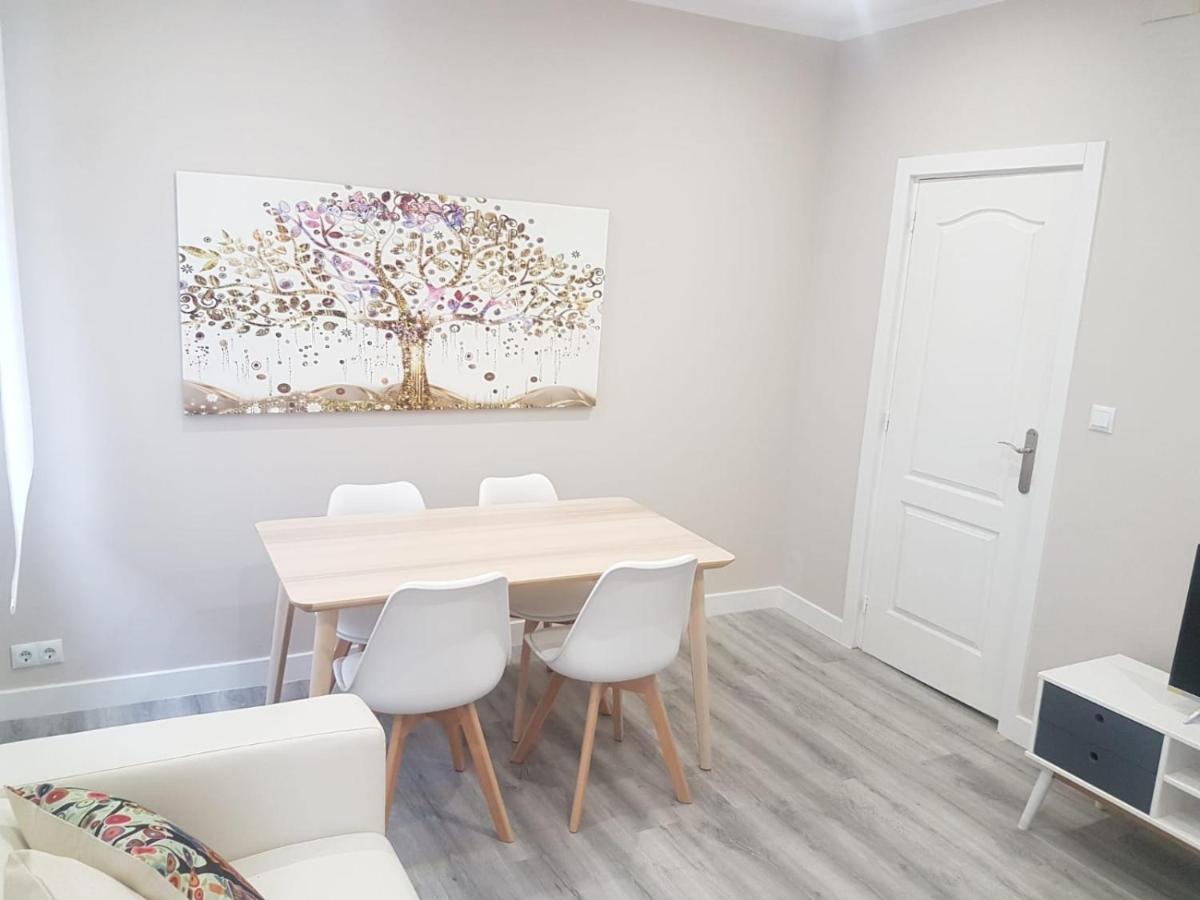 Bilbao Cozy Apartment With Free Wifi Exterior photo