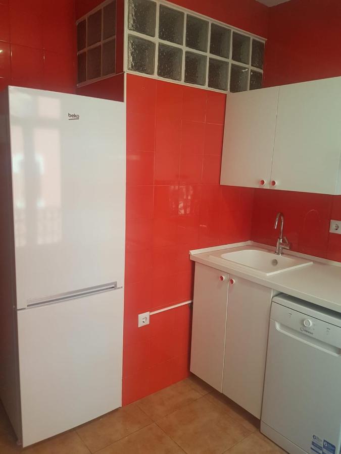 Bilbao Cozy Apartment With Free Wifi Exterior photo