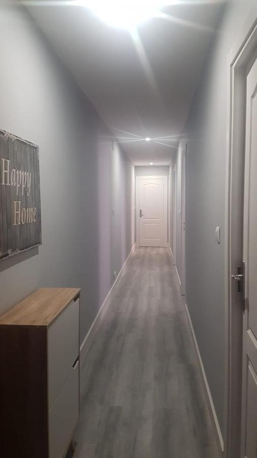 Bilbao Cozy Apartment With Free Wifi Exterior photo